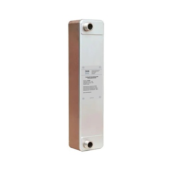 INN-TEC Высокоэффективный пластинчатый теплообменник VLG425 - High Efficiency Plate Heat Exchanger